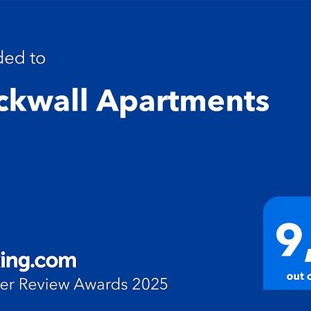 Brickwall Apartments Zagreb Exterior photo